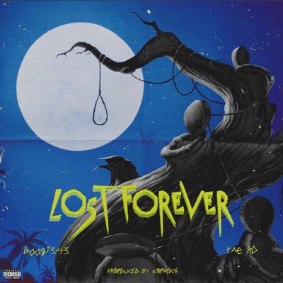Lost Forever (feat. Boogi3.43) - Single