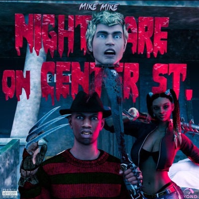 NightMare On Center St