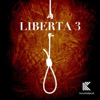 LIBERTA 3 (feat. Hell Kë, Nas R, Tony Blaster, Fhat.R, sosolahyene06000, Rom D. Odsu, Maître Mim's, Mister Thib, Zethy, Tema 193, Asken, Pilot Enflam, 6dlu, Saza Memphis, Weedlack & El Professor Pom Pom) - Single - Osah
