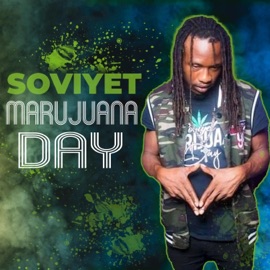 Marujuana Day Newave Music & Soviyet