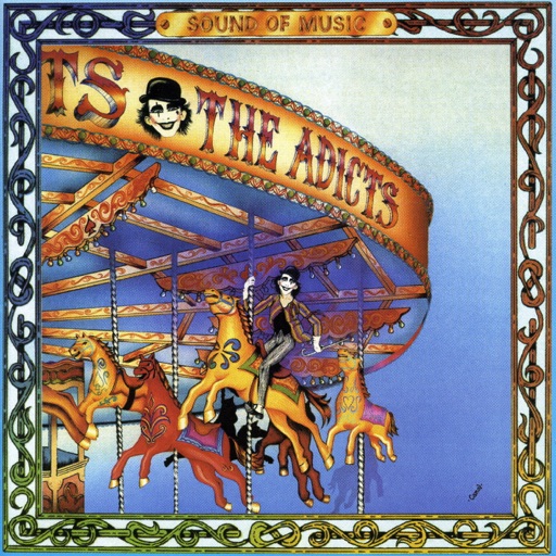 Album artwork