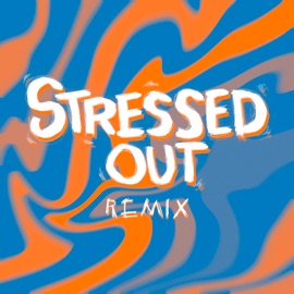 Stressed out (Remix) Tiko