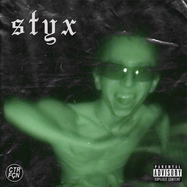 Styx - Single