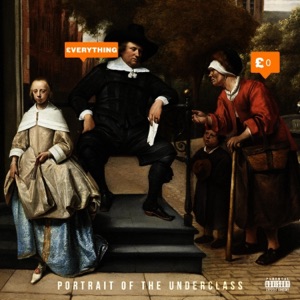 Portrait of the Underclass