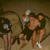 Haven't Slept in 3 Days... - Single - Eric popham