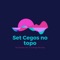 Set Cegos No Topo (feat. Mc Jn & Mc Isa Oliveira) - Swag Hip Hop lyrics