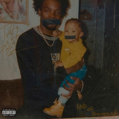 End of Discussion - Single