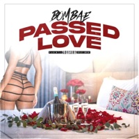 Passed Love - Single - Bombae