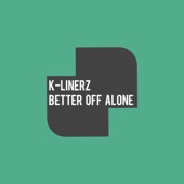 Better Off Alone (Extended) artwork