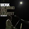 Stream & download Big Band and Quartet In Concert (Live)