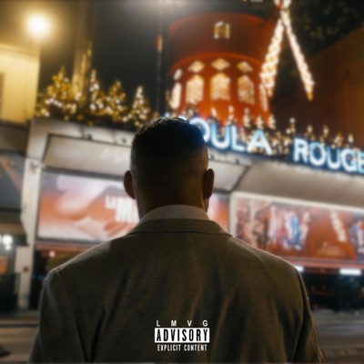 MoulaRouge - Single