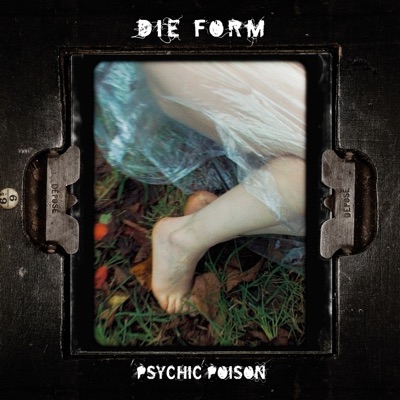 Psychic Poison - EP - Die Form