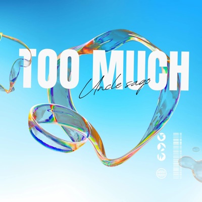 Too Much - Single