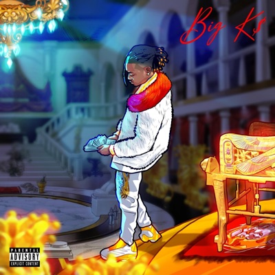Big K$ - Single