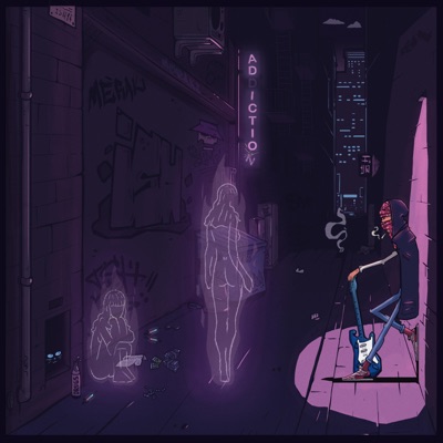 Addiction - EP