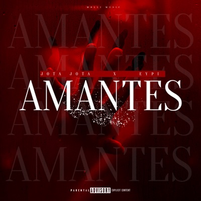 Amantes - Single