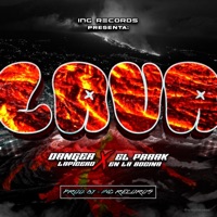 danger lapicero x el praak en la bocina - Single - ING RECORDS MAMI JORDAN