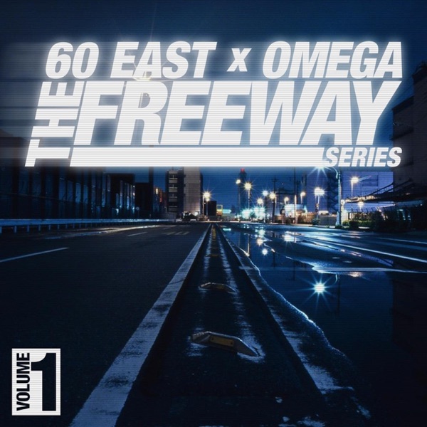 The Freeway Series, Vol. 1 - EP