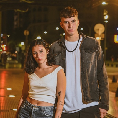 DELIRIOS (feat. MiRi) - Single