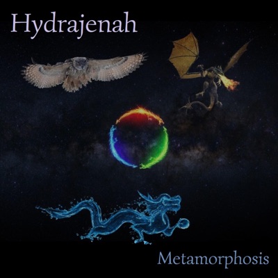 Metamorphosis - EP