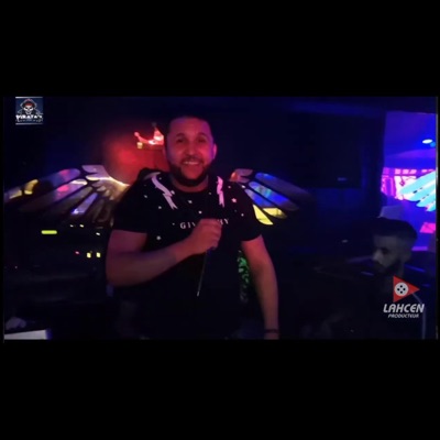 SOLAZUR CLUB - Cheb Hakim Socialer HaLaLi