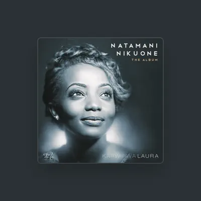 Listen to Karwirwa Laura, watch music videos, read bio, see tour dates & more!