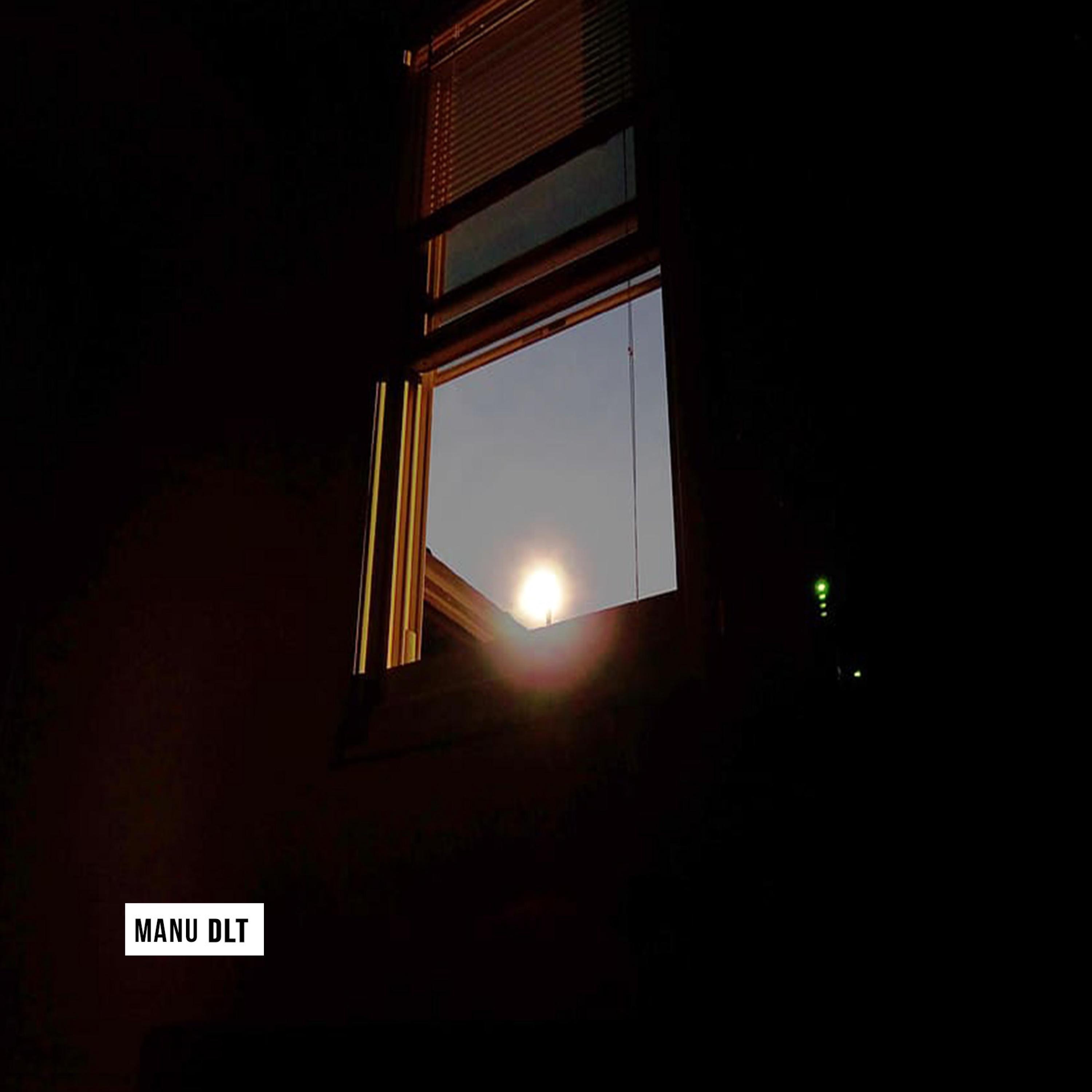 Entre azul y buenas noches - Single