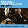 Stream & download Beethoven: Complete Works for Piano & Cello