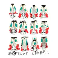 GRTSK — Larry Groove
