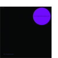 VA-Audiomusic - EP - Sasha Makin, Unit, Streshna & G-Day