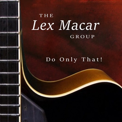 Do Only That (feat. Richard Drexler, Steve Moretti & Kenny Drew Jr.)