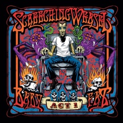 Screeching Weasel - Things Aren't So Bad After All