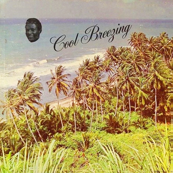 Cool Breezing