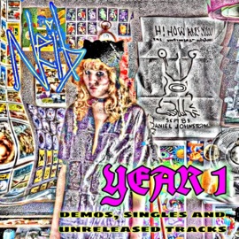 I <3 C**k, Pt. 2 (Instrumental) Neib
