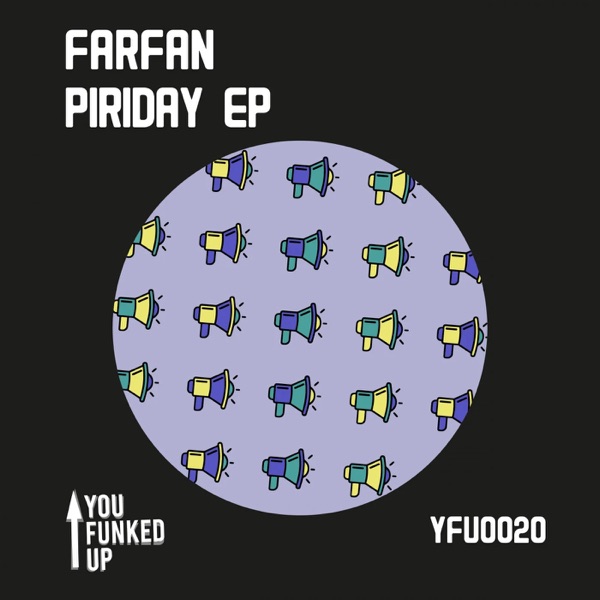 PIRIDAY - Single