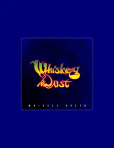 Listen to Whiskey Dust, watch music videos, read bio, see tour dates & more!
