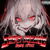 She's Insane - Single - Heavy Strezz
