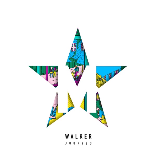 Walker - EP