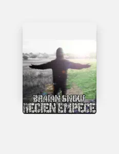 Ouve Braian Snow, vê vídeos de música, lê a biografia, vê as datas da digressão e muito mais!