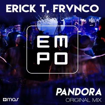 Pandora - Single