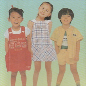 幼儿唱游歌曲08