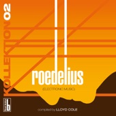 Kollektion 02: Roedelius (Electronic Music) [Compiled by Lloyd Cole] artwork