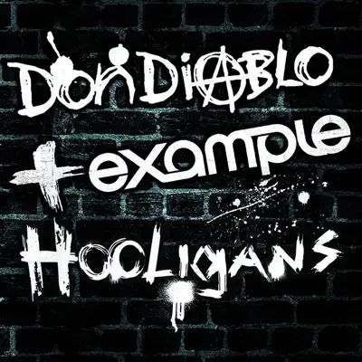 Hooligans - Single - Don Diablo