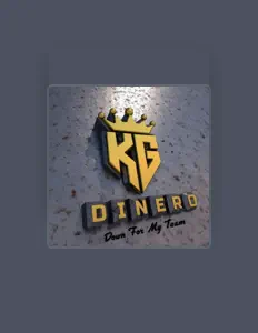 Escucha a Kg Dinero, mira vídeos musicales, lee la biografía, consulta fechas de giras y mucho más.