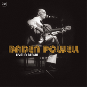 Manhã de Carnaval (Live) - Baden Powell