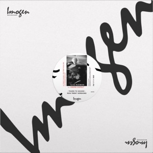 Tears To Sound feat. Andre Espeut - Single