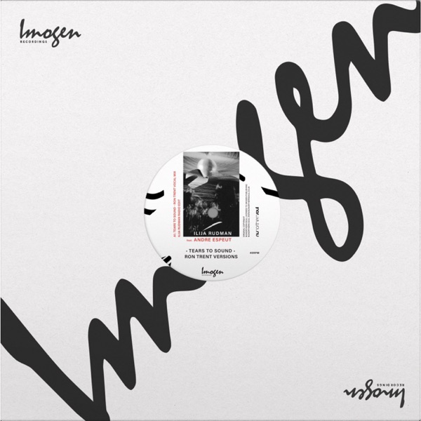 Tears To Sound feat. Andre Espeut - Single