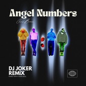 Angel Numbers (Tryoutsify Remix) artwork