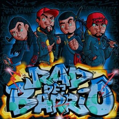 Rap de Barrio