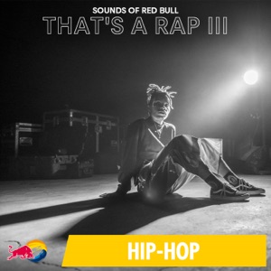 That’s a Rap III - EP